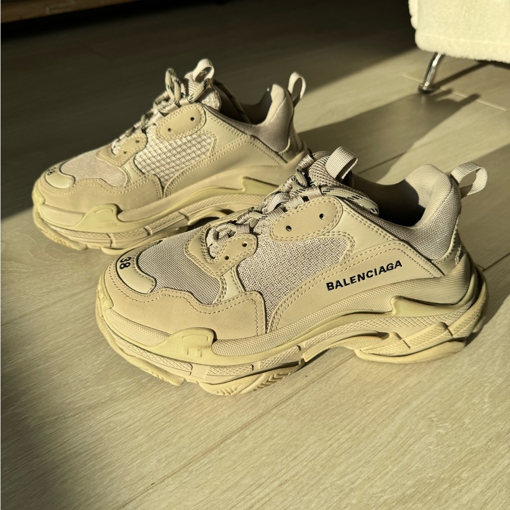 Balenciaga Triple S Sneaker